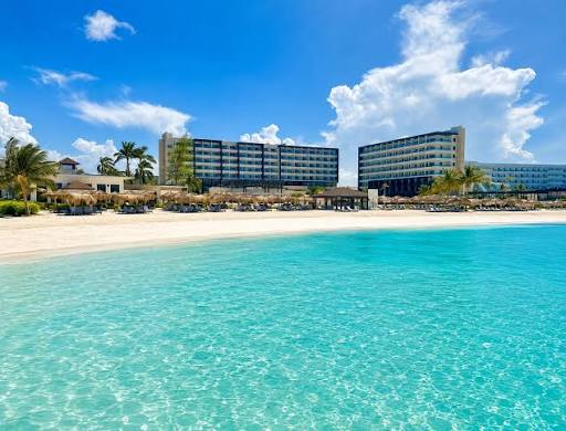 Royalton Blue Waters Jamaica vacation resort